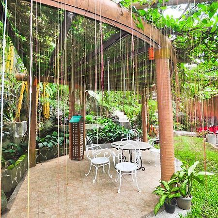 Callospa And Resort Antipolo Dış mekan fotoğraf