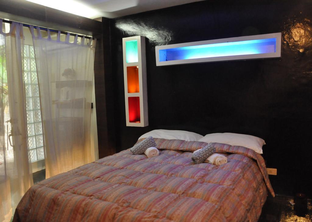 Callospa And Resort Antipolo Dış mekan fotoğraf