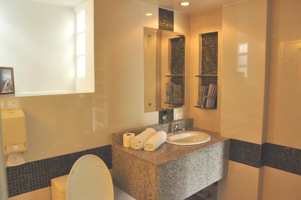 Callospa And Resort Antipolo Dış mekan fotoğraf