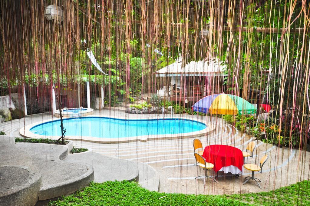 Callospa And Resort Antipolo Dış mekan fotoğraf